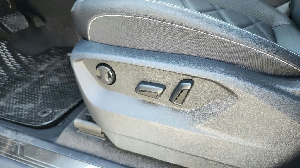 2026 Volkswagen Atlas