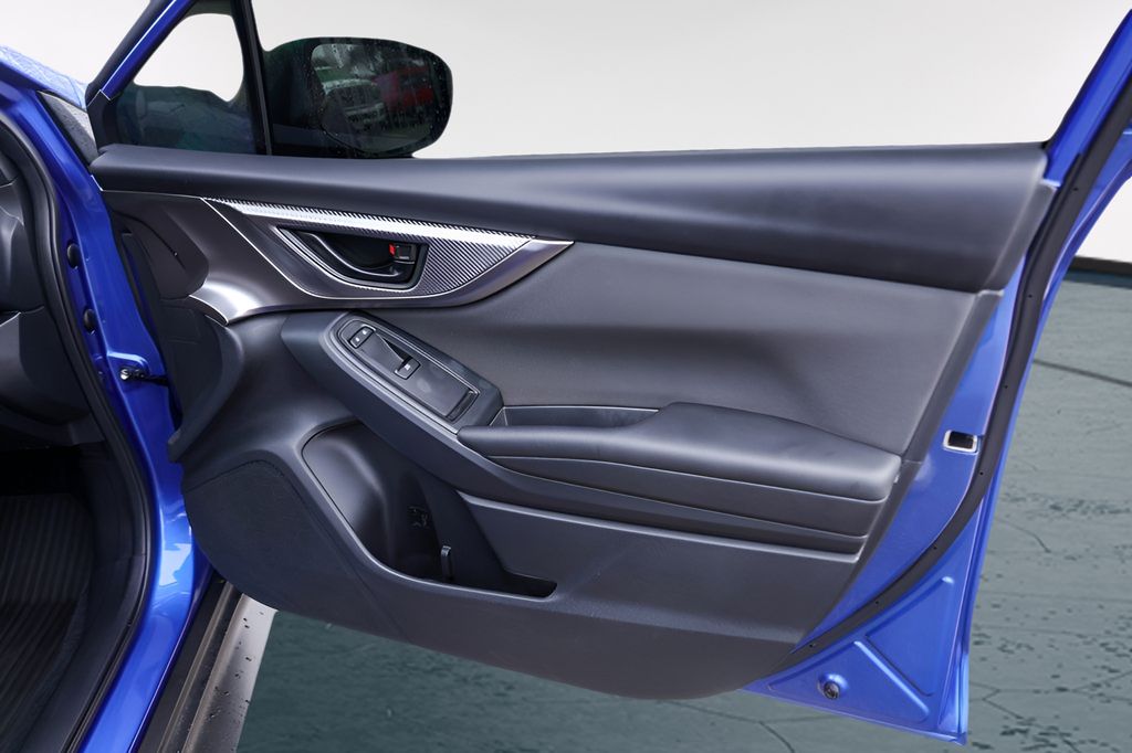 Used Car 2023 Subaru Wrx  Base For Sale Under $25,000 In Austin, Texas