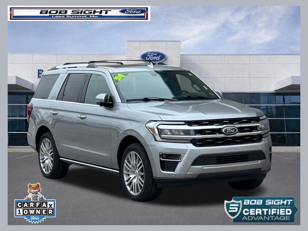 2024 Ford Expedition Limited