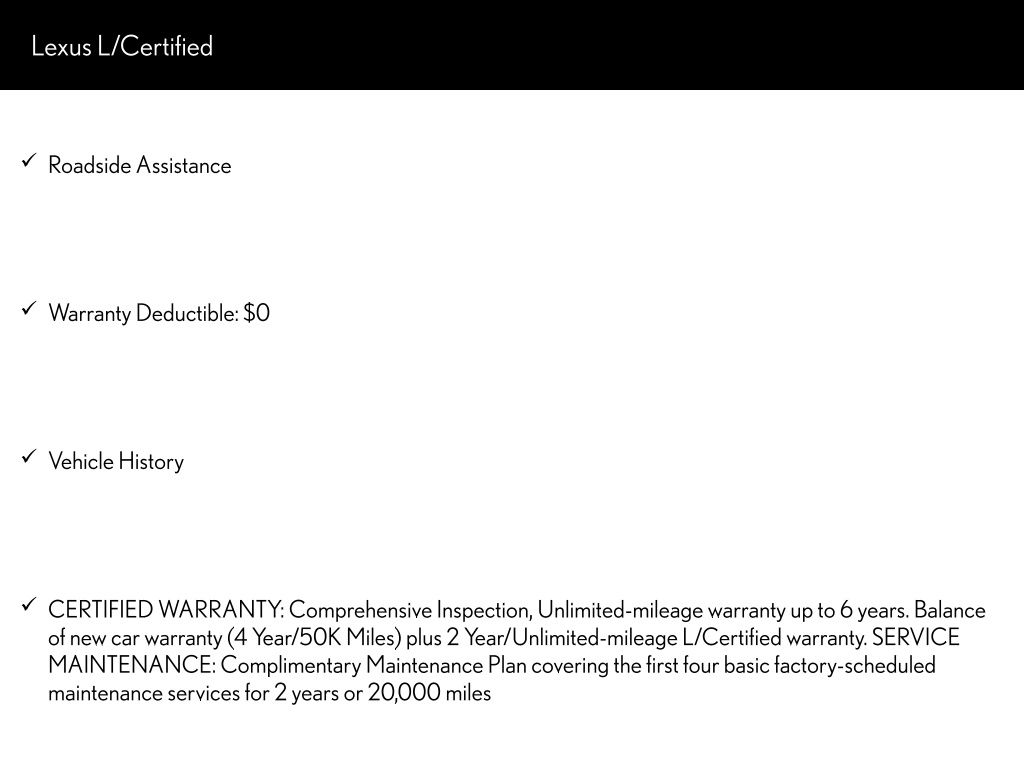 2024 Lexus RX Hybrid 450h+ Luxury AWD