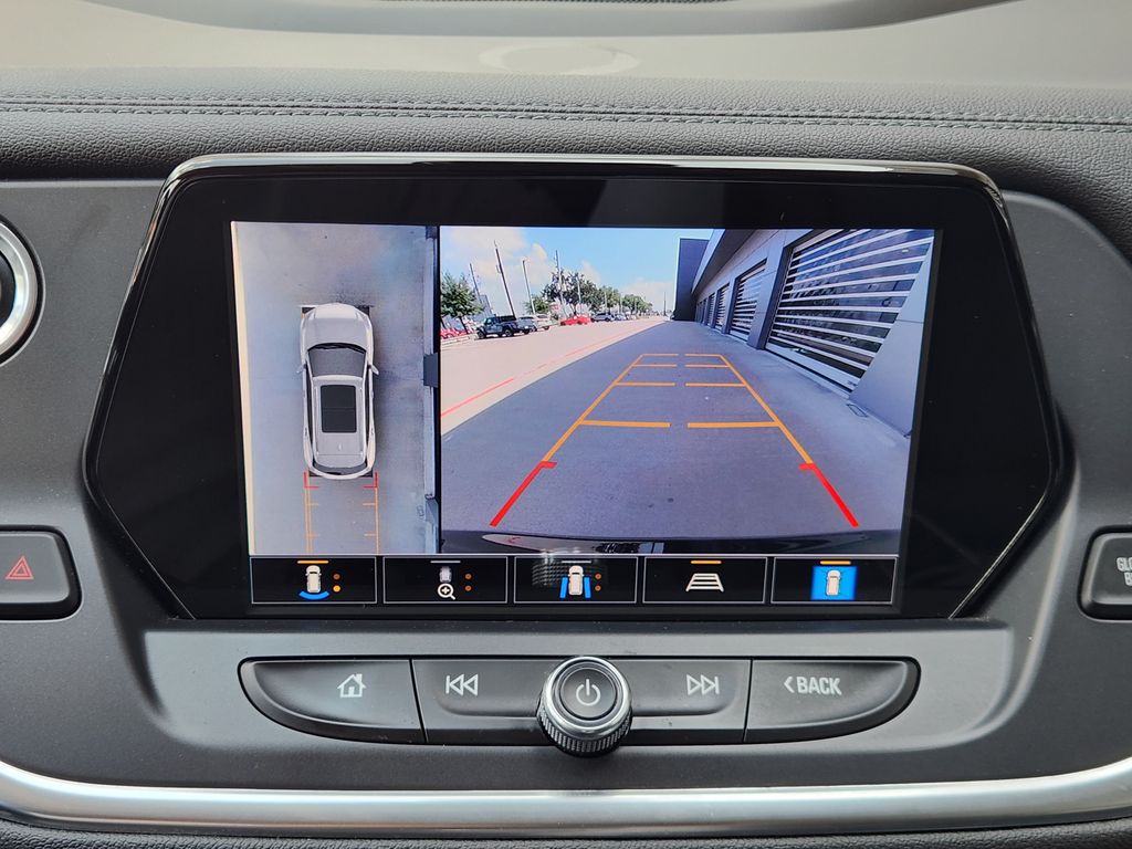2020 Chevrolet Blazer LT Black at Durrett Motor Company