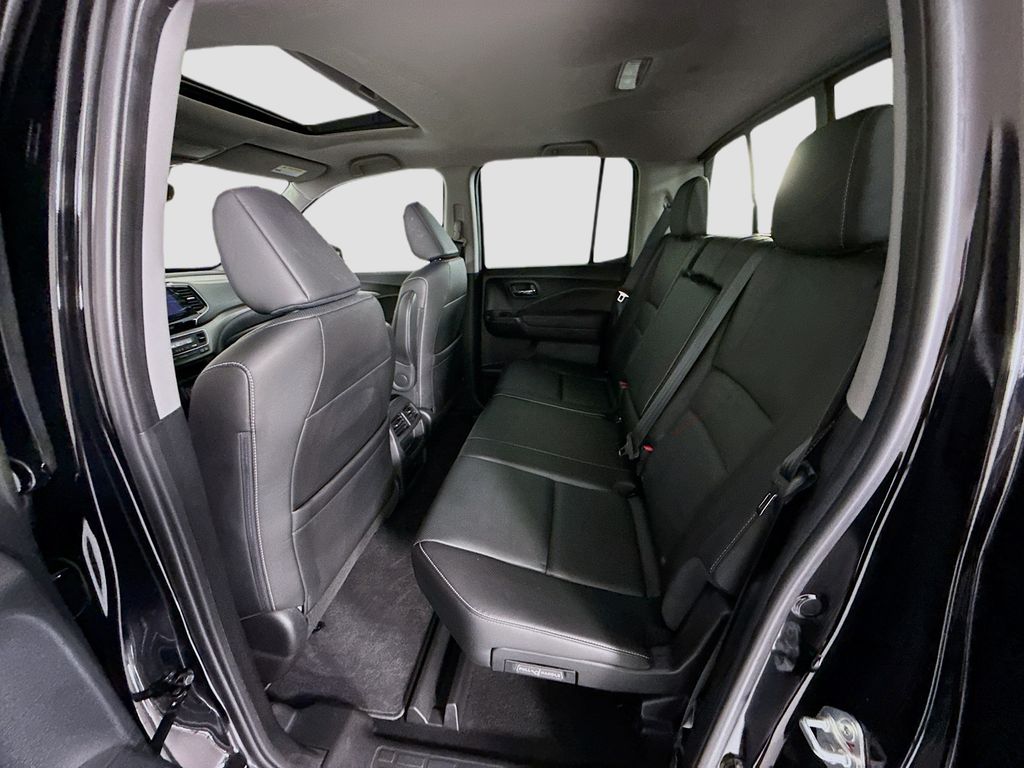 Thumbnail: 2023 Honda Ridgeline - 21