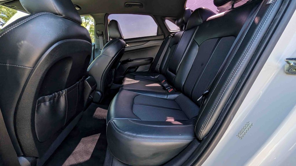 Used 2022 Kia K5 GT-Line 4D Sedan