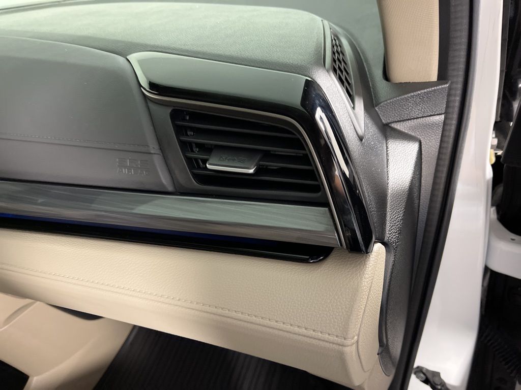 2024 Honda Odyssey Elite 24