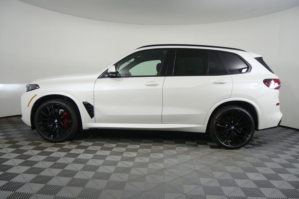 Thumbnail: 2026 BMW X5 - 6
