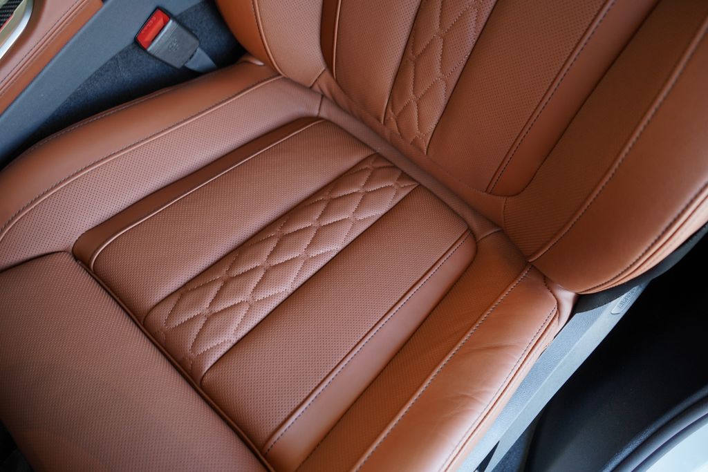 Thumbnail: 2026 BMW X5 - 11