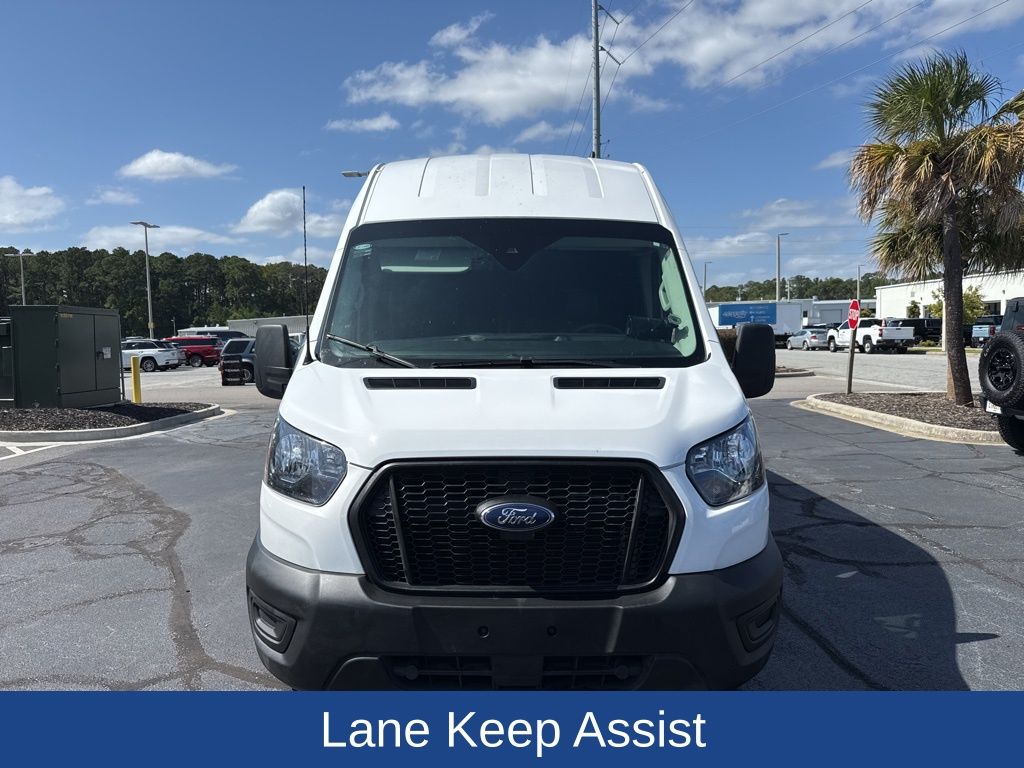 2024 Ford Transit-350 Cargo Van 