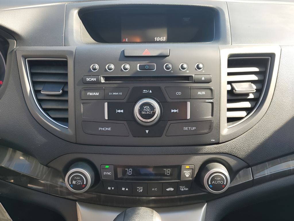 Used Car 2014 Honda Cr-v  Ex-l For Sale Under $20,000 In Austin, Texas