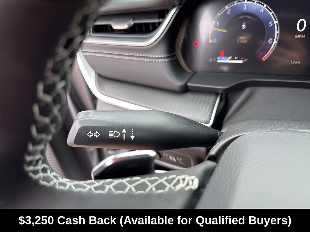 New Car 2025 Jeep Grand Cherokee  Laredo X For Sale Under $40,000 In Austin, Texas