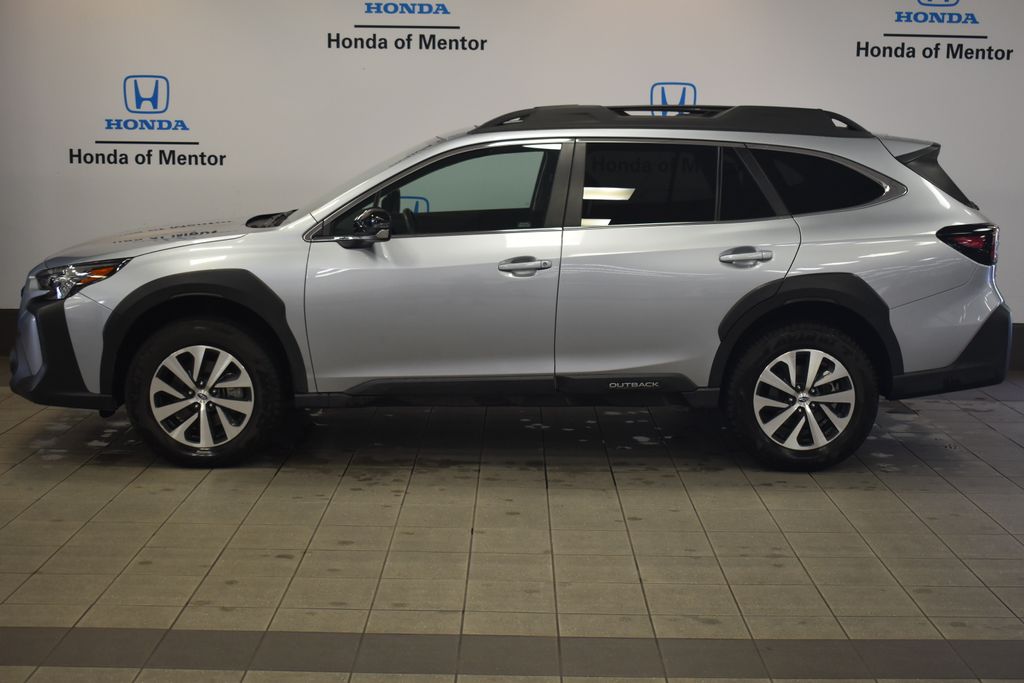 Thumbnail: 2024 Subaru Outback - 4