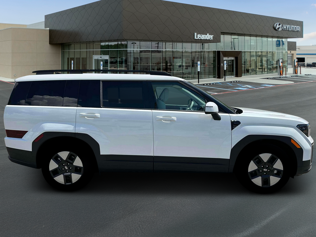 Thumbnail: 2026 Hyundai Santa Fe - 9