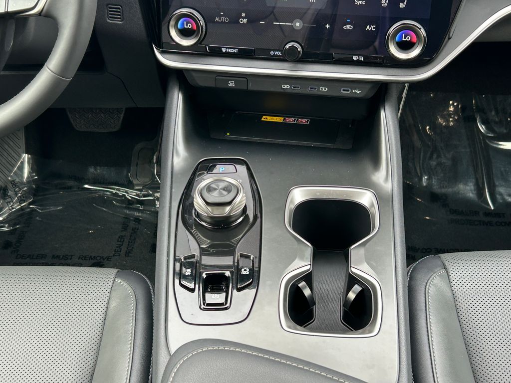 Thumbnail: 2025 Lexus RZ - 26