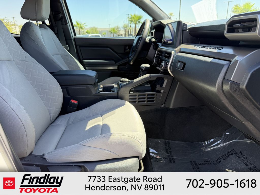 Used 2024 Toyota Tacoma Truck
