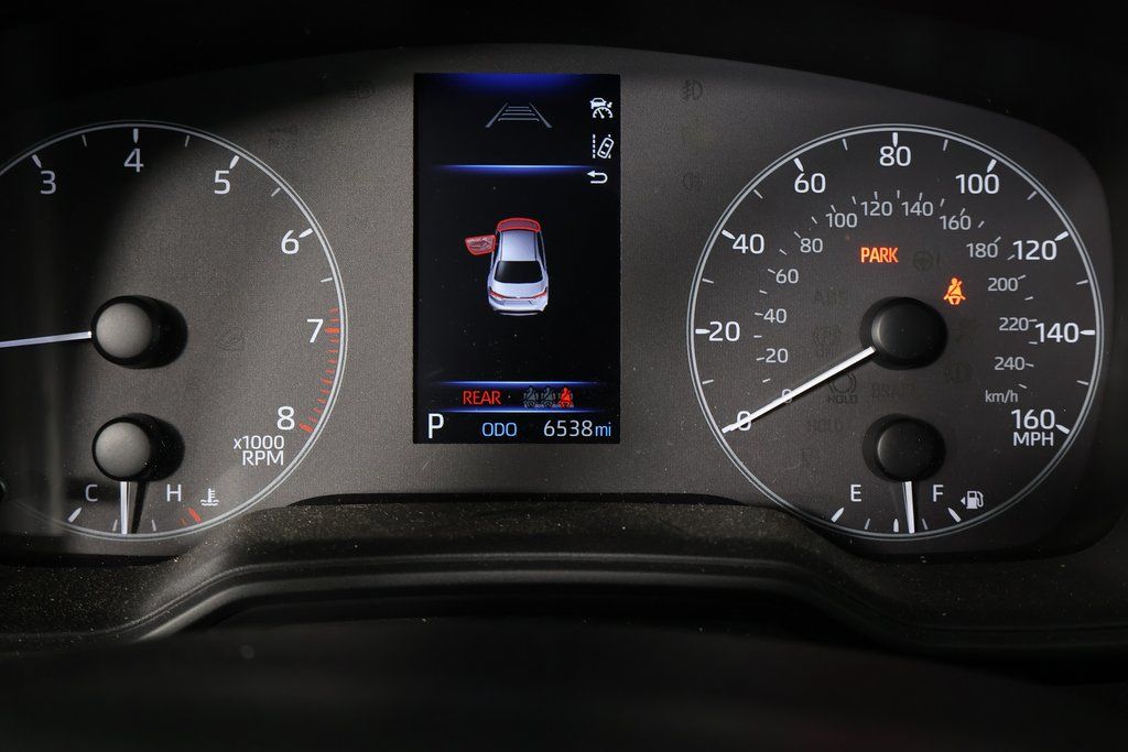 Thumbnail: 2025 Toyota Corolla - 17