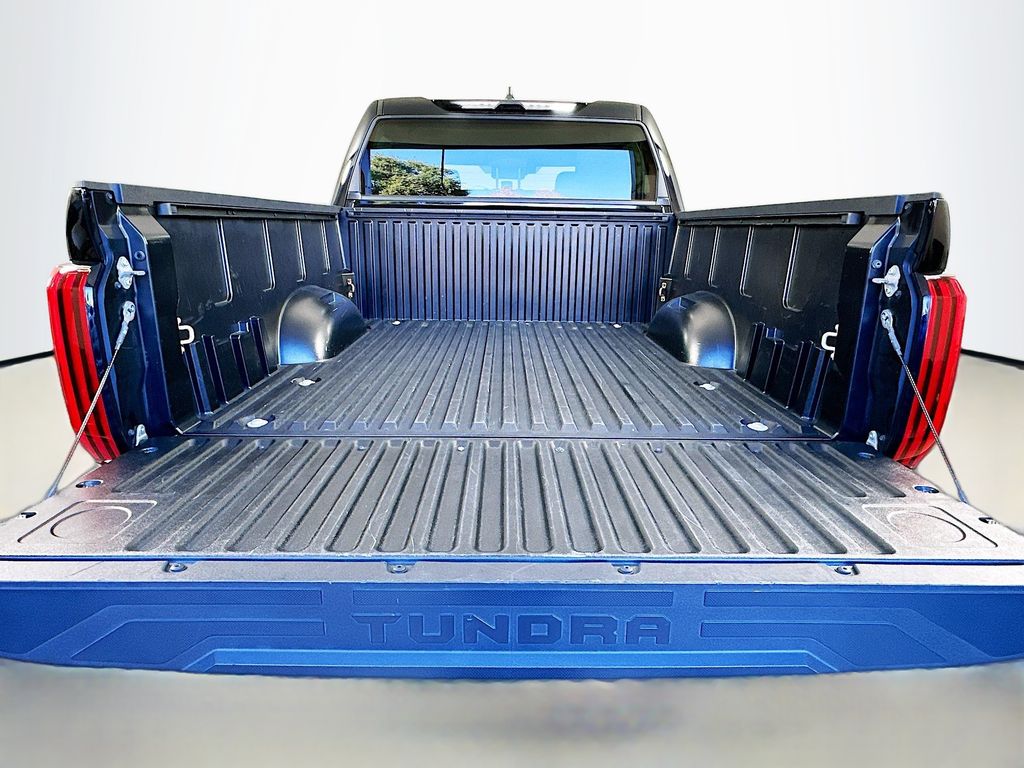 Thumbnail: 2024 Toyota Tundra - 25