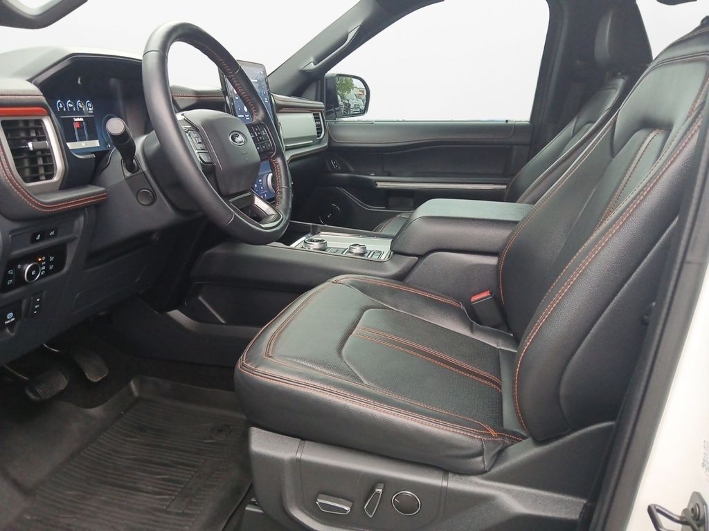 Used Car 2023 Ford Expedition  Timberline For Sale Under $70,000 In Austin, Texas