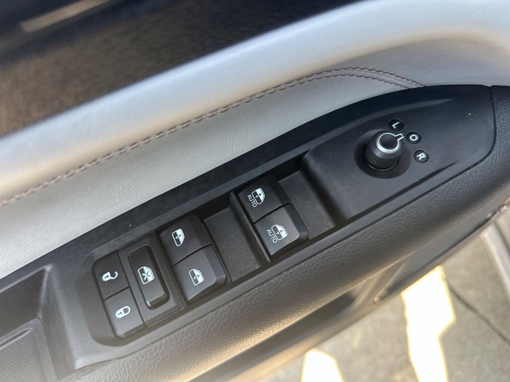 Used 2024 Jeep Compass SUV
