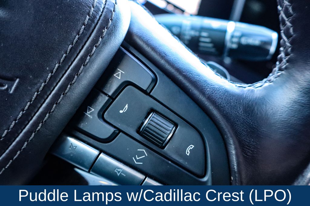 CadillacEscalade ESV27