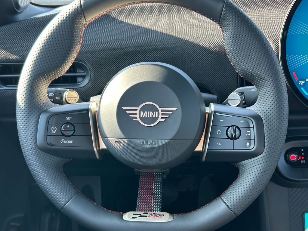 Thumbnail: 2026 MINI Cooper - 17