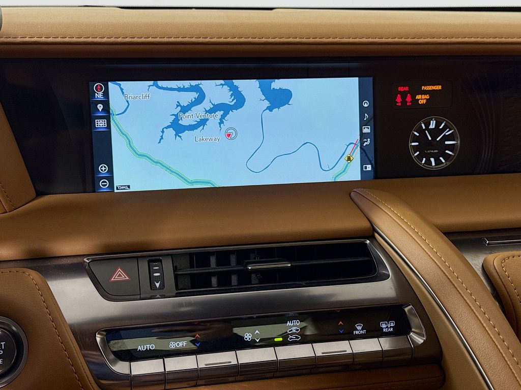 Thumbnail: 2018 Lexus LC - 13