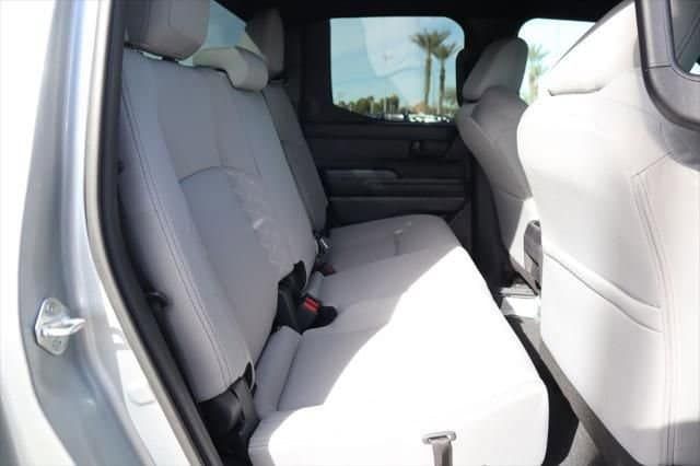 Thumbnail: 2026 Toyota Tacoma - 21