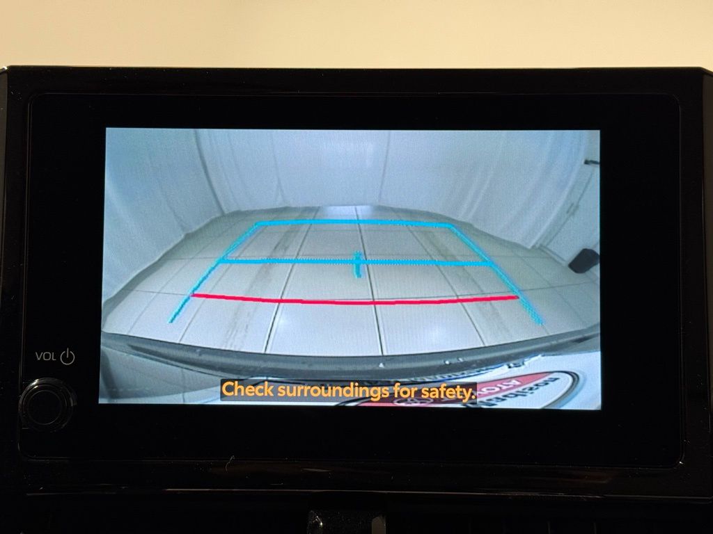 Thumbnail: 2026 Toyota Corolla Cross - 27