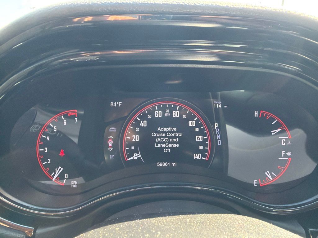 2022 Dodge Durango GT Plus White at Cook Ford
