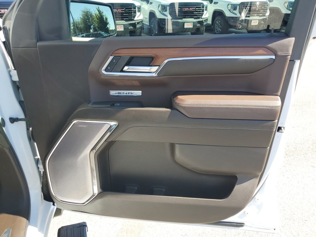 Used Car 2023 Gmc Sierra 1500  Denali For Sale Under $60,000 In Austin, Texas