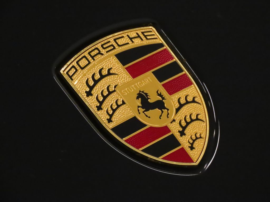 Thumbnail: 2024 Porsche Taycan - 13