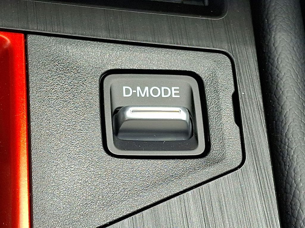 2026 Nissan Kicks — photo 17
