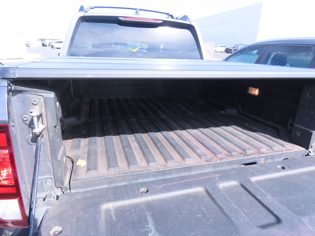 Thumbnail: 2018 Honda Ridgeline - 12