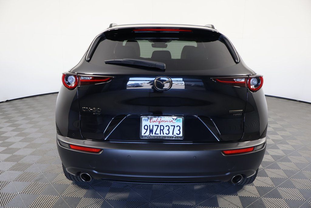 Thumbnail: 2026 Mazda CX-30 - 6