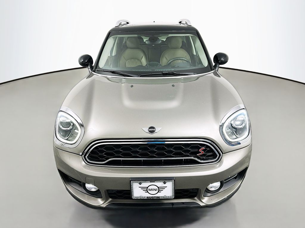 Thumbnail: 2018 MINI Cooper Countryman - 2