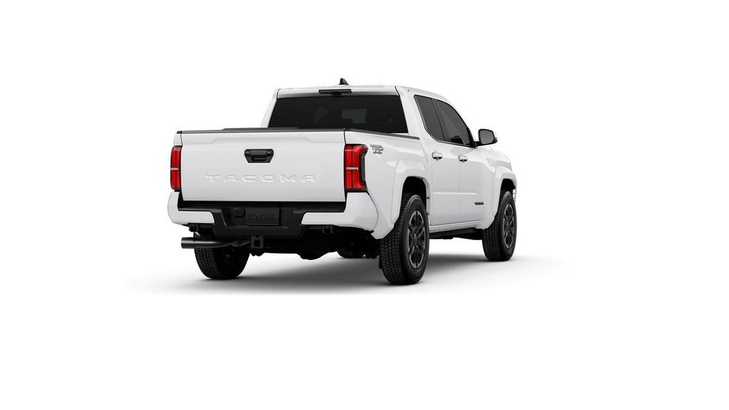 Thumbnail: 2025 Toyota Tacoma - 9