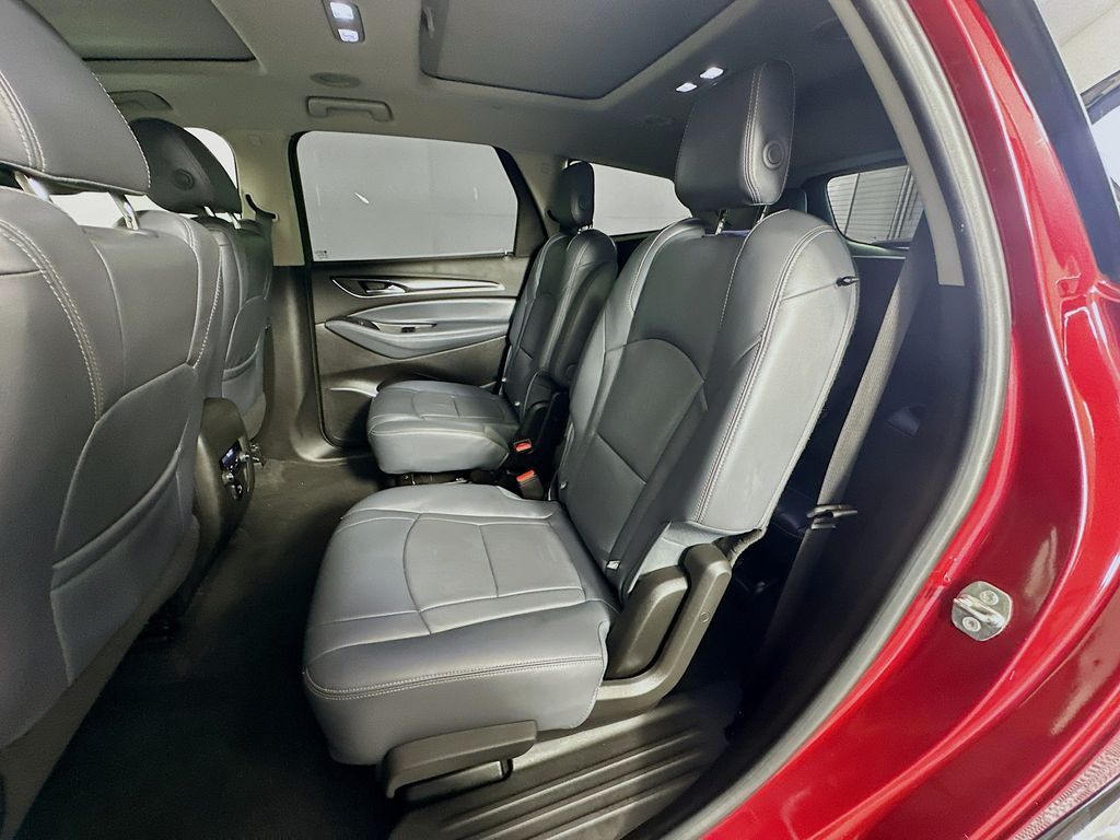 Thumbnail: 2018 Buick Enclave - 24