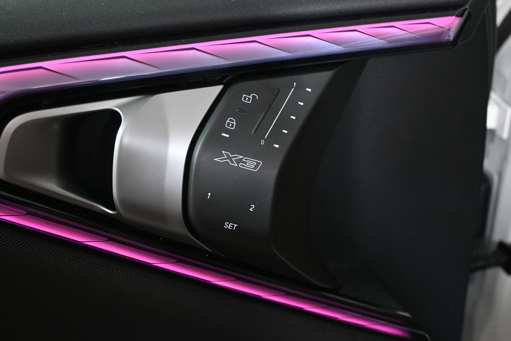 Thumbnail: 2026 BMW X3 - 27