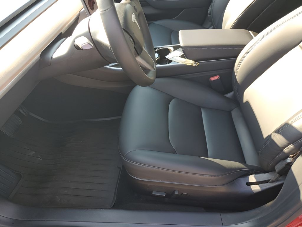 Used Car 2018 Tesla Model 3  Long Range For Sale Under $25,000 In Austin, Texas