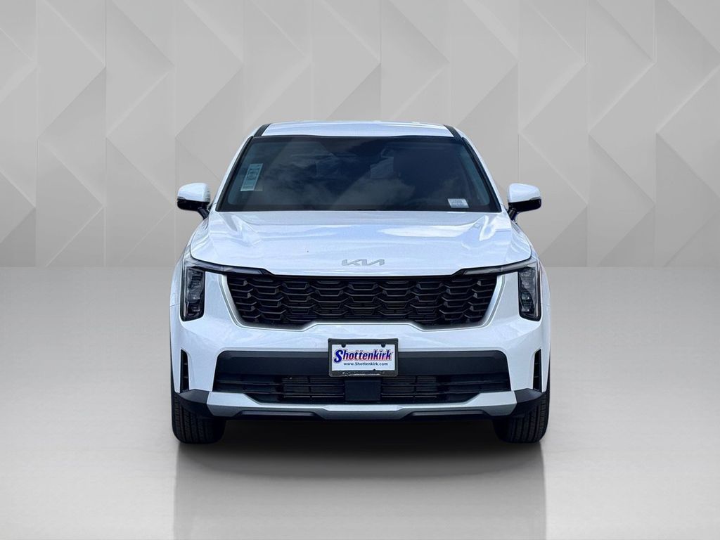 2026 Kia Sorento LX - 1