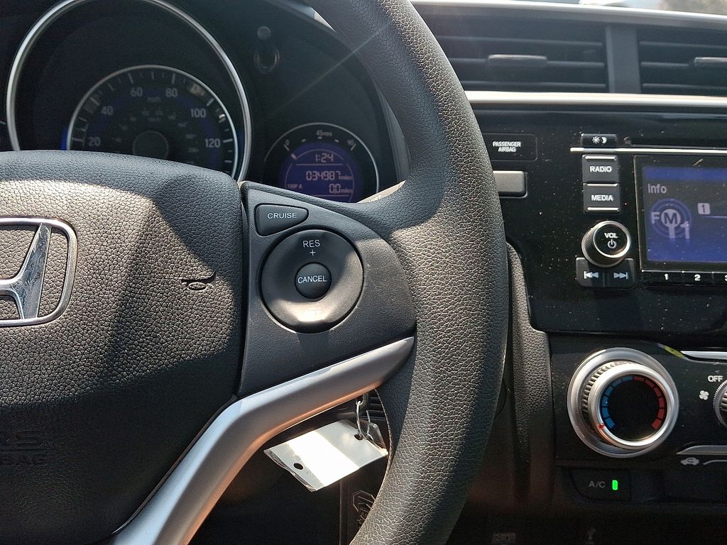 Thumbnail: 2019 Honda Fit - 22