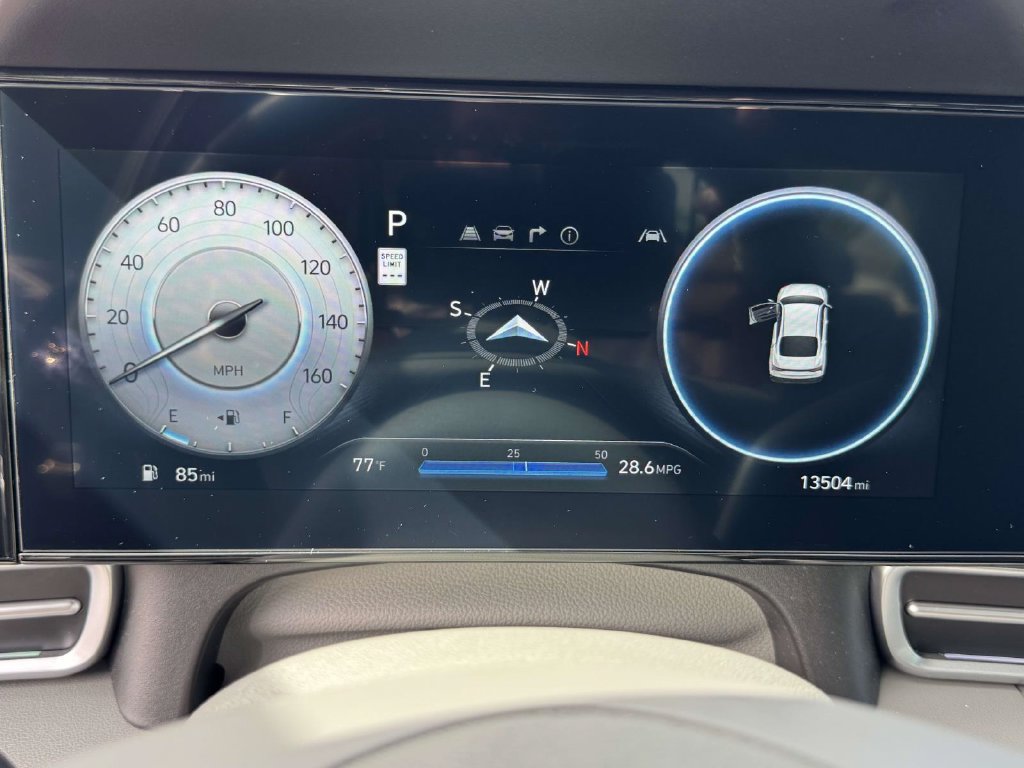 Used 2024 Hyundai Elantra Sedan