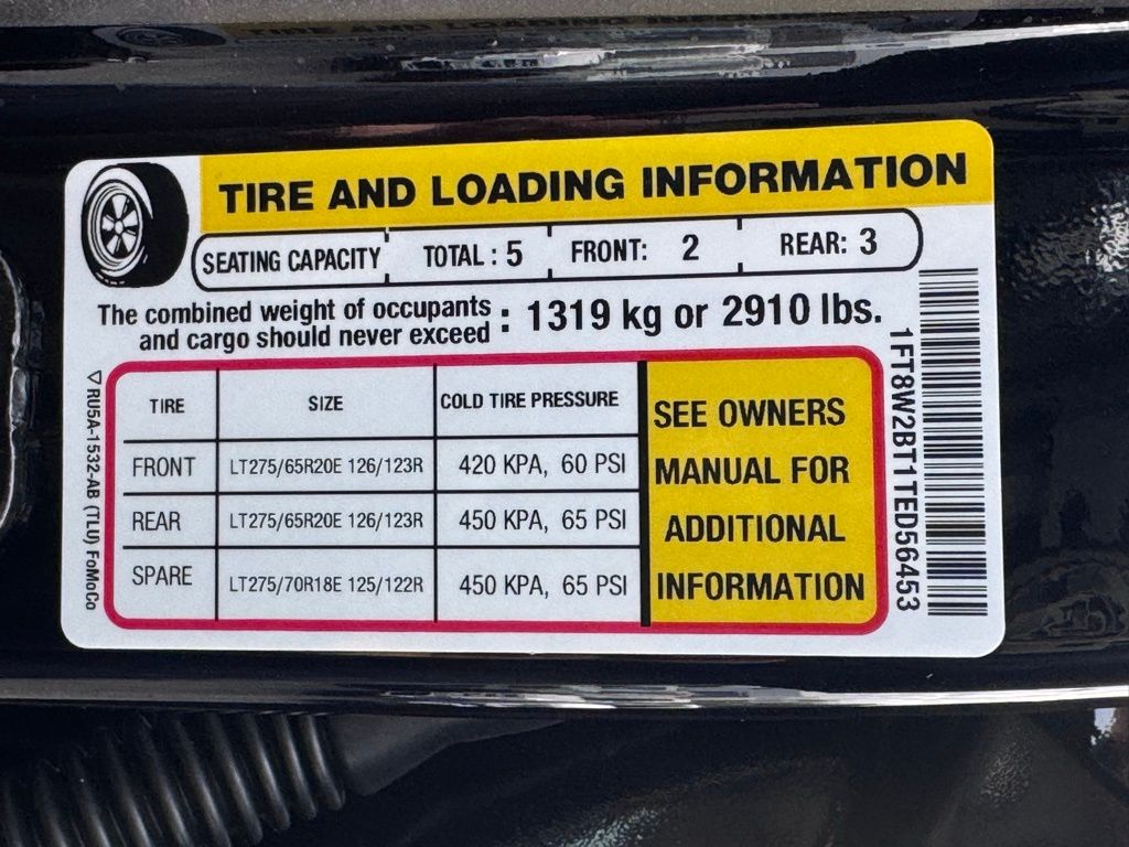FordF-250SD52
