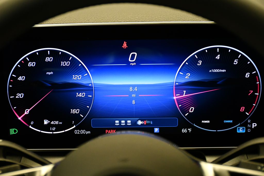 Thumbnail: 2026 Mercedes-Benz GLC - 25