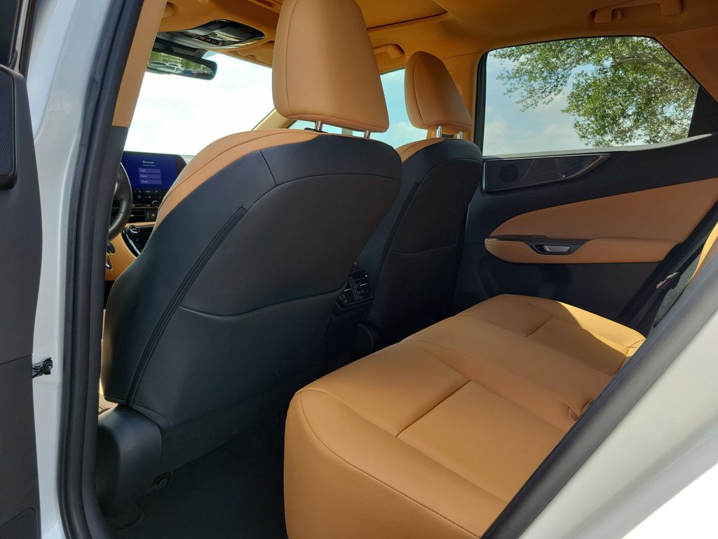 used 2024 Lexus NX car, priced at $41,488