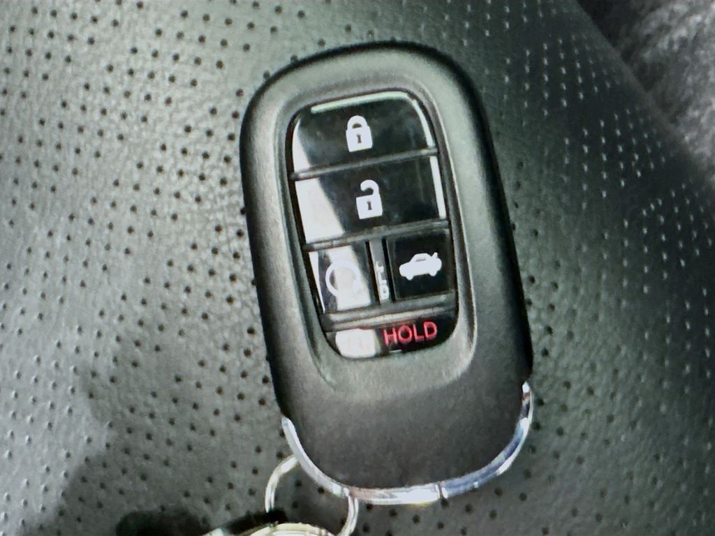 Used Car 2023 Honda Civic  Touring For Sale Under $30,000 In Austin, Texas