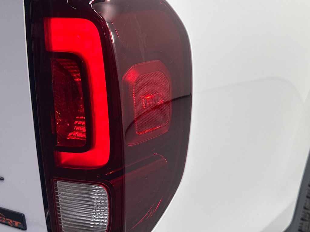 Used Car 2024 Honda Ridgeline  Trailsport For Sale Under $40,000 In Austin, Texas