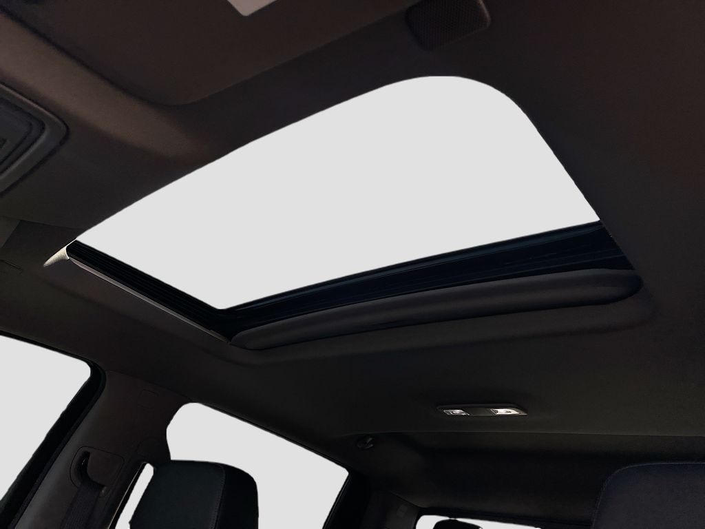 Used 2021 Blue GMC SLT image 21