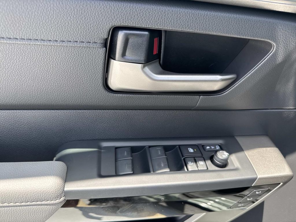 2026 Toyota Tundra Hybrid Limited  at Toyota of Kenner