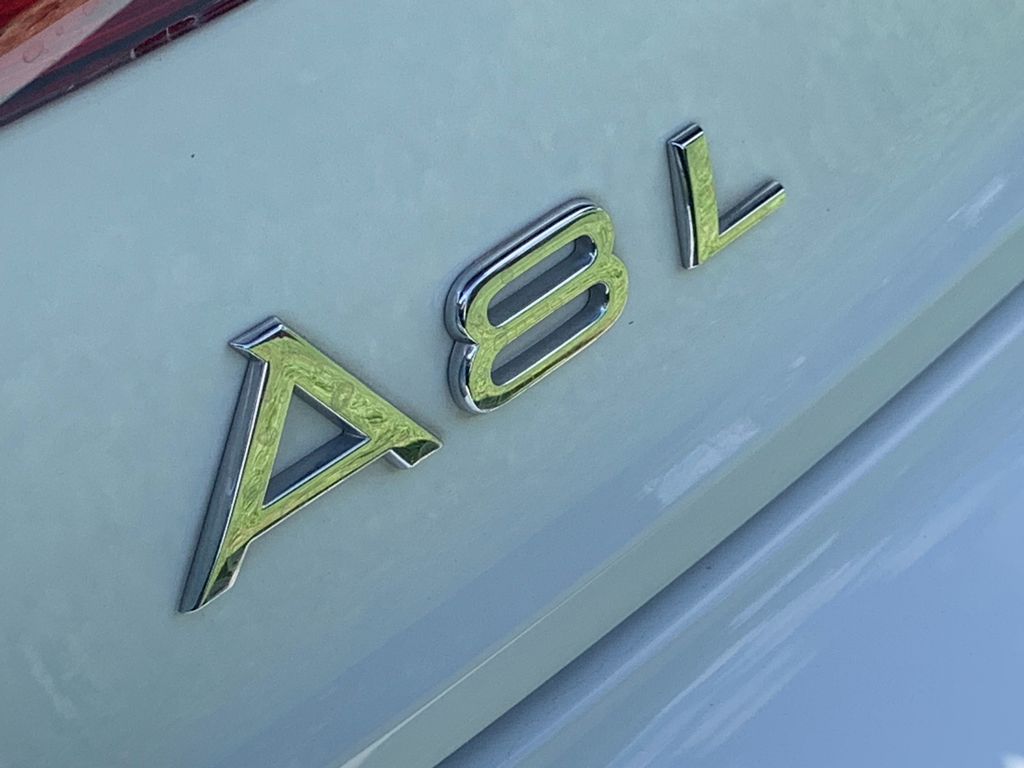 Thumbnail: 2020 Audi A8 - 6