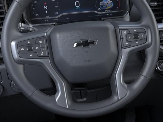 ChevroletSilverado 2500HD19