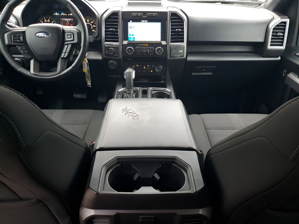 Used Car 2017 Ford F-150  Xlt For Sale Under $20,000 In Austin, Texas